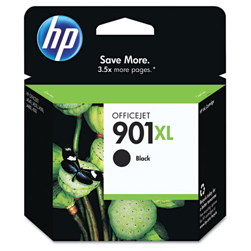 HP 901XL BLack